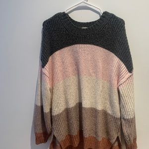 AE sweater